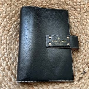 Kate spade unique planner